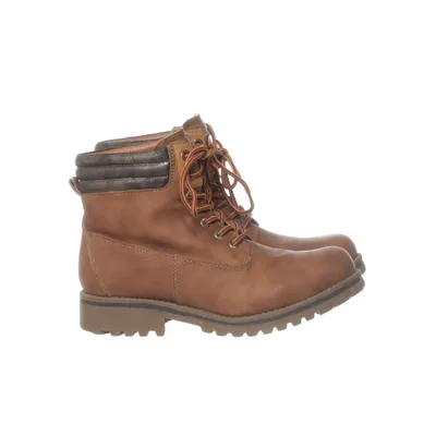 Kängor (Brun) från SDS