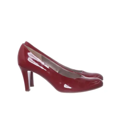 Pumps (Röd) från Gabor Skinn