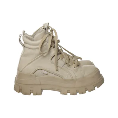 Kängor (Beige) från Buffalo