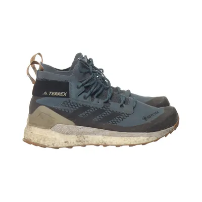 Vandringskängor (Blå, Grå, Svart) från Adidas