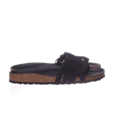 Slip-ins (Black) from Verbenas