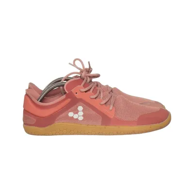 Chaussures pieds-nus (Rose) de Vivobarefoot Cuir