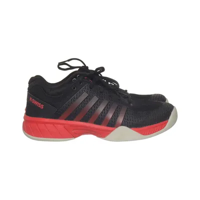 Baskets (Noir, Rouge, Gris) de K-Swiss