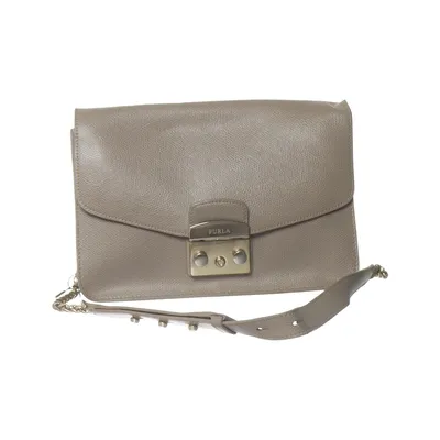 Schoudertas (Grijs) van Furla
