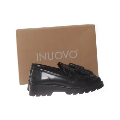 Loafers (Sort) fra Inuovo