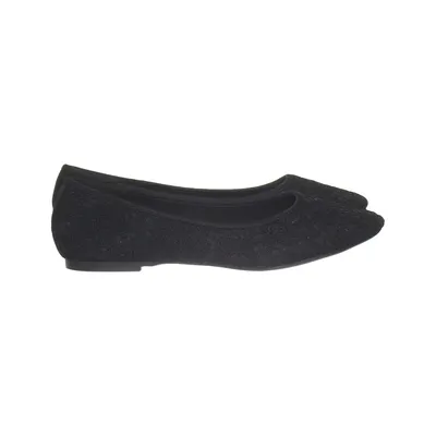 Ballerines (Noir) de Attitude