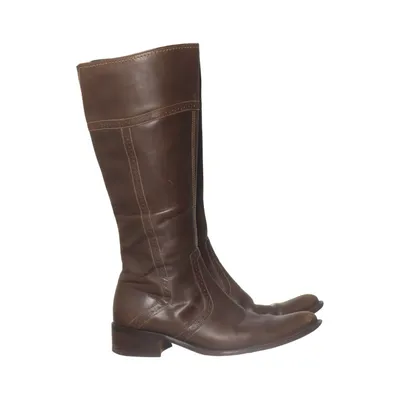 Bottes (Marron) de Gabor