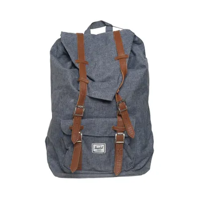 Rugzak (Little America) van Herschel