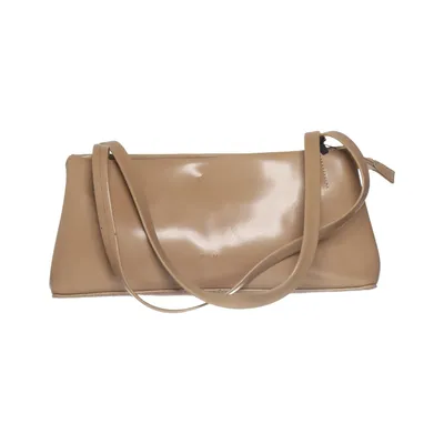 Axelremsväska (Beige) från Frenzi