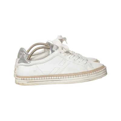 Sneakers (Wit) van Hogan