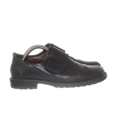 Mocassins (Noir) de Think!