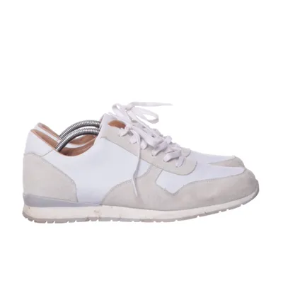 Sneakers (Vit) från Skolyx