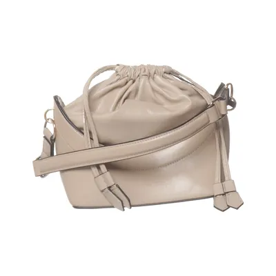 Axelremsväska (Beige) från H&M Polyester, Polyuretan