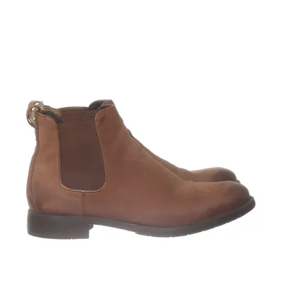 Chelsea boots (Brown) from Cypres