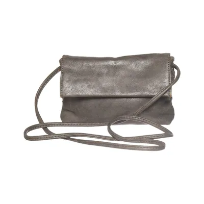 Shoulder-bag (Brown) from Maestro