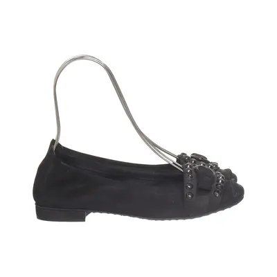 Ballerinas (Schwarz) von Kennel & Schmenger
