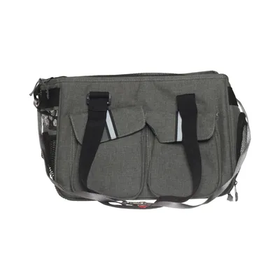 Hondentas (Grijs) van Gear