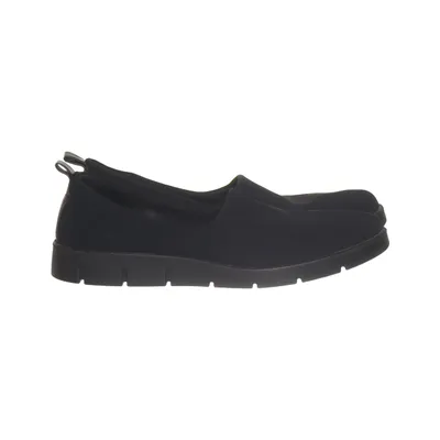 Slip-ons (Svart) från Ecco Skinn