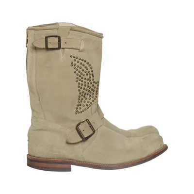 Stövlar (Beige) från Primeboots