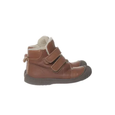Boots (Brun) från Bisgaard