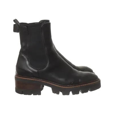 Chelsea boots (Black) from Van Dalen