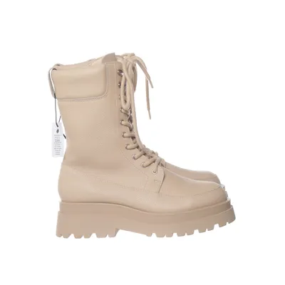 Kängor (Beige) från Zign