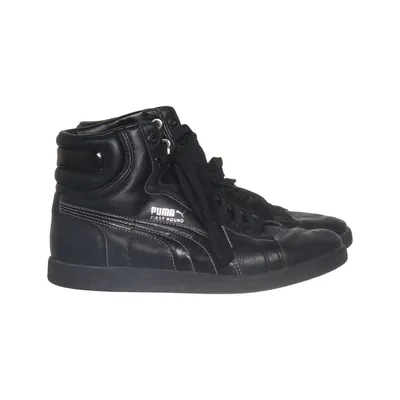 Sneakers (First Round) van Puma