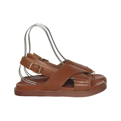 Sandaler (Brun) från C'M Paris