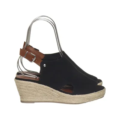 Wedges (Black, Brown) from Linear of Sweden