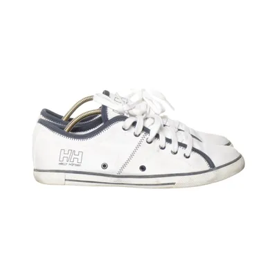 Canvas shoes (White, Blue) from Helly Hansen