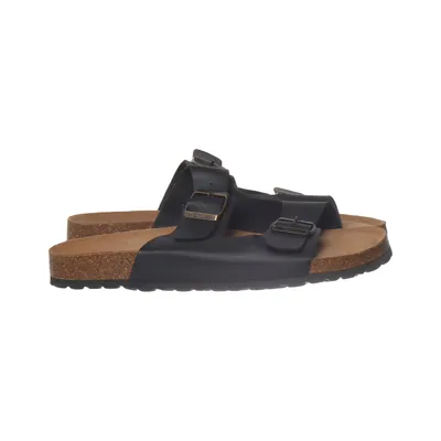 Sandales (Noir) de Biox