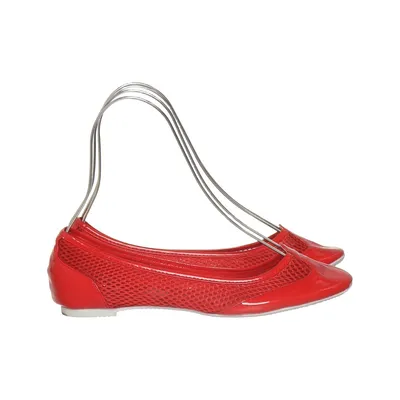 Ballerines (Rouge) de Wedins