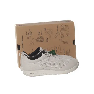 Løbesko (Beige) fra Icebug