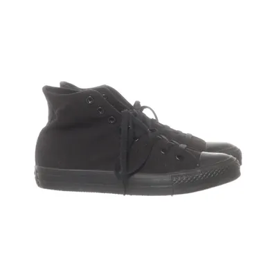 Canvas sko (Sort) fra Converse