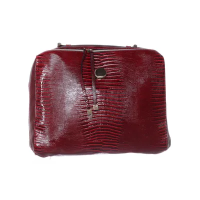 Handväska (Röd) från Estée Lauder