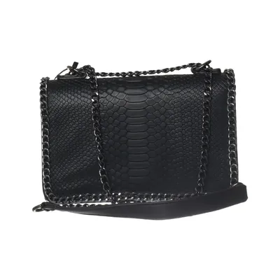 Shoulder-bag (Black) from Gallantry