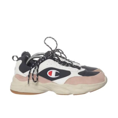 Sneakers (Blauw, Meerkleurig) van Champion