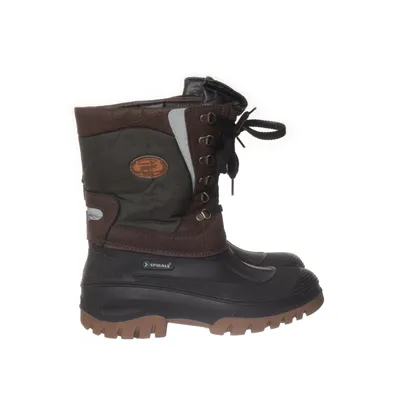 Boots (Brown, Black) from Raw Terrain