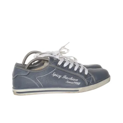 Sneakers (Blauw) van Spicy