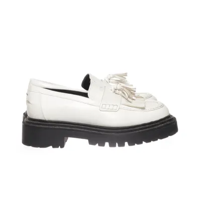 Loafers (Wit)