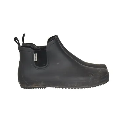 Kurze Gummistiefel (Schwarz) von Tretorn