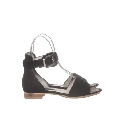 Sandaler (Svart) från Nude