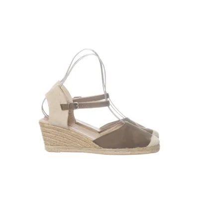 Wedges (Gray, White, Multicolored) from Bluebox