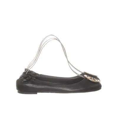 Ballerinaskor (Svart) från Tory Burch