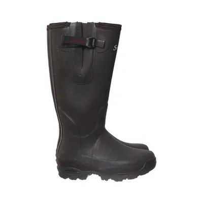 Bottes en caoutchouc (Outthere Lady 16" Side-Zip) de Seeland