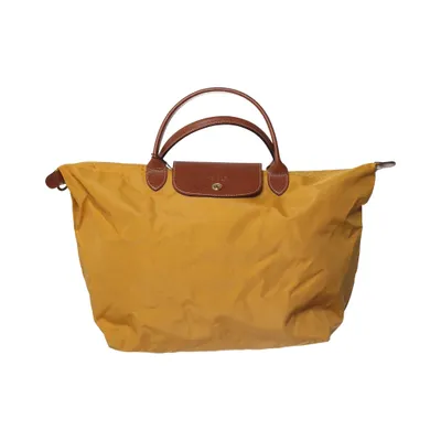 Handväska (Le Pliage) från Longchamp