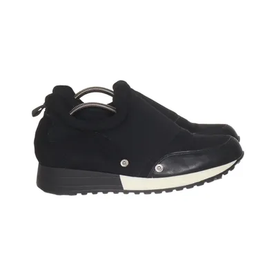 Slip-ons (Black) from Francesco Milano