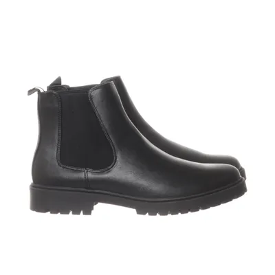 Chelsea boots (Svart) från Pier One