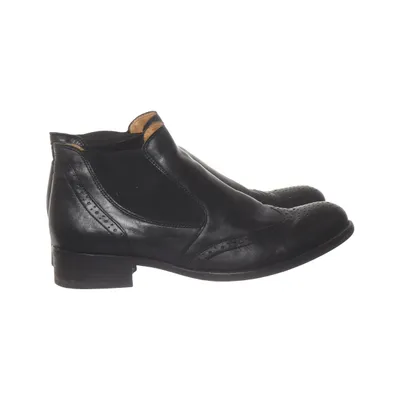Bottines Chelsea (Noir) de Gabor