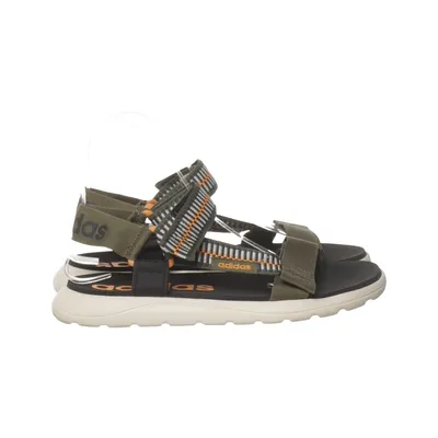 Sandales (Noir, Multicolore) de Adidas